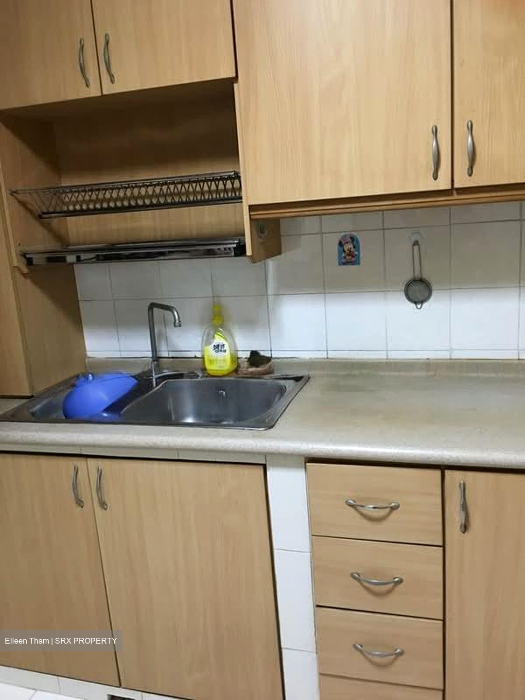 Blk 359 Sun Bliss (Sembawang), HDB 5 Rooms #576099221